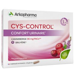 CYS-Control Confort Urinaire