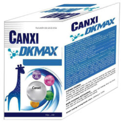 Canxi Dkmax