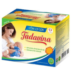 Cốm Lợi Sữa Tadavina