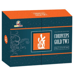 Cordyceps Gold TW3