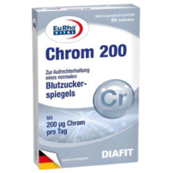 EuRho® Vital Chrom 200