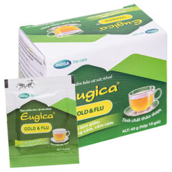 Eugica® Cold & Flu