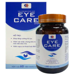 Eye Care DHĐ