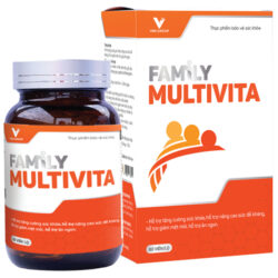 Family Multivita
