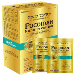 vFucoidan Nano Premium