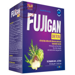 FujiGan Detox