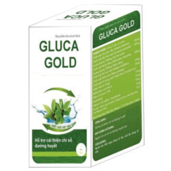 Gluca Gold