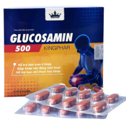 Glucosamin 500 Kingphar