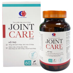 Joint Care DHĐ