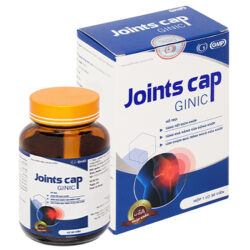 Joints Cap Ginic