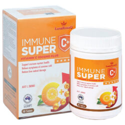LunaRosaQ Immune Super C+