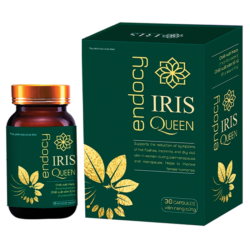 Endocy-Iris-Queen