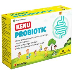 Kenu - Probiotic