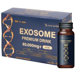 Anna DE Rita Exosome Premium Drink