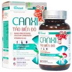 Canxi ULA Tảo biển đỏ