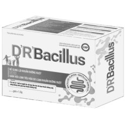 D’R’Bacillus