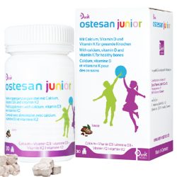 Ostesan Junior Denk