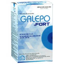 Galepo Fort
