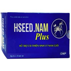 Hseed.Nam Plus