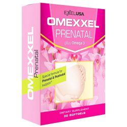 Omexxel Prenatal