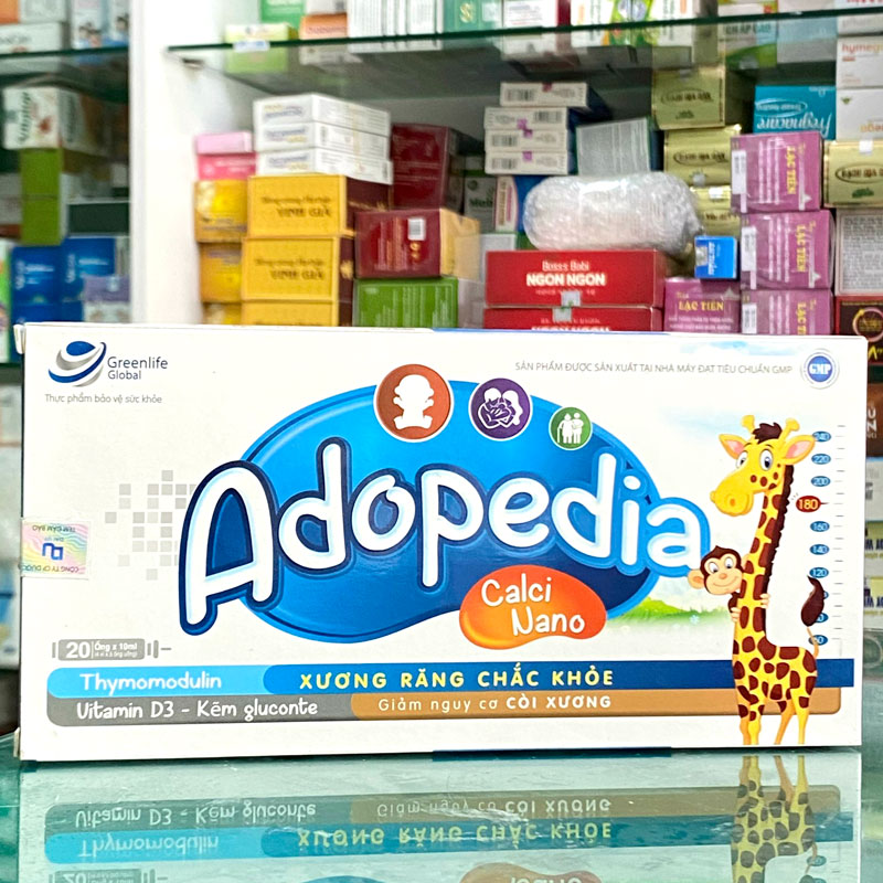 Adopedia
