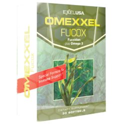 Omexxel Fucox