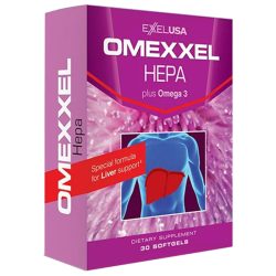 Omexxel Hepa