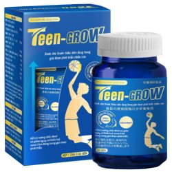 Teen-Grow