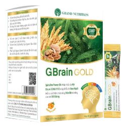 GBrain Gold