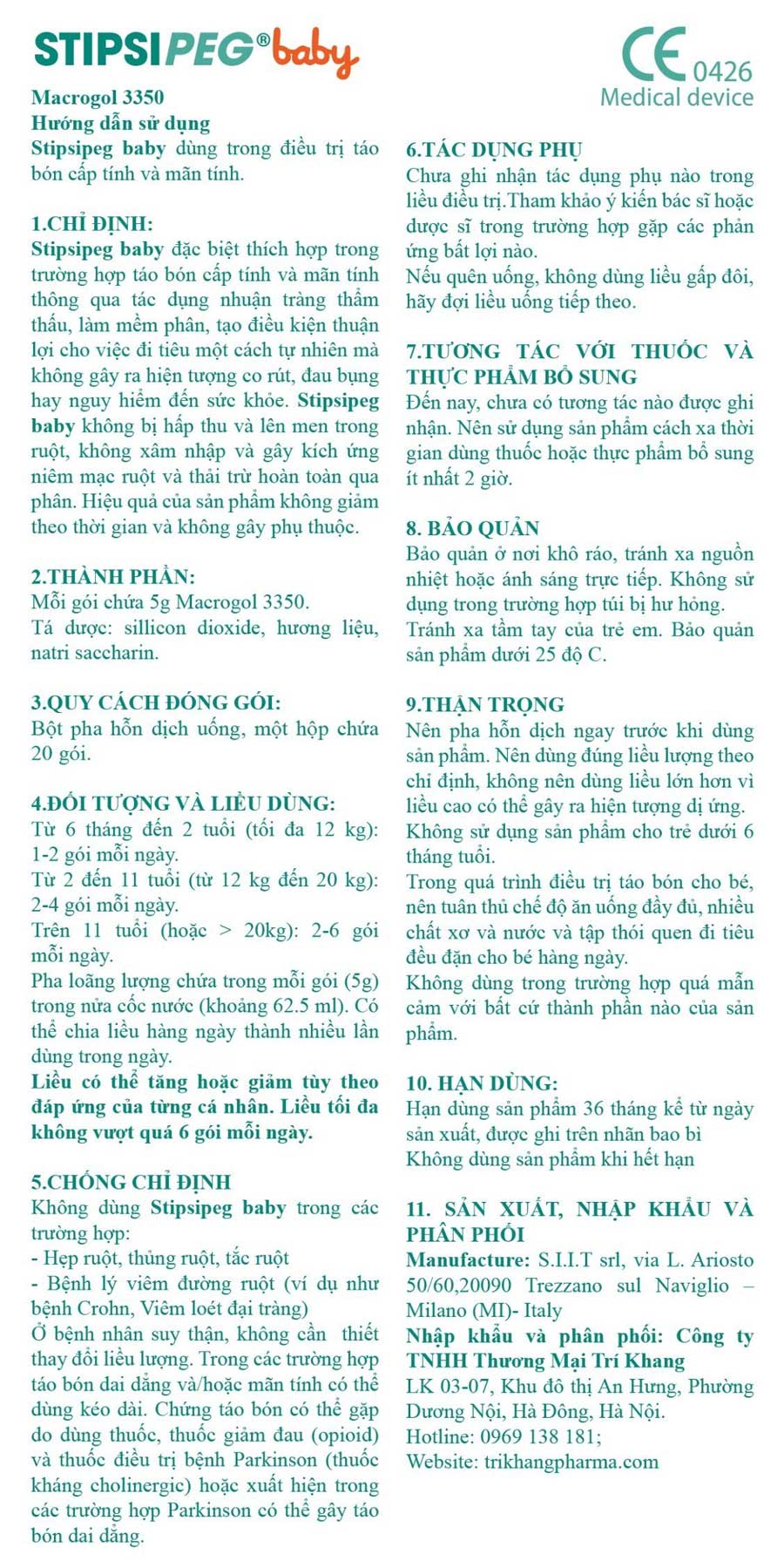 Công bố sản phẩm