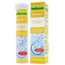 Heilusan Vitamin C