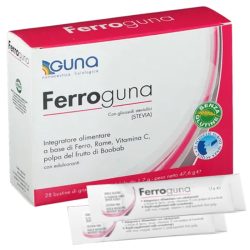 Ferroguna