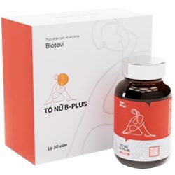 Tố Nữ B-Plus