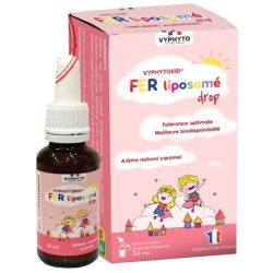 Vyphytokid Fer Liposomé Drop