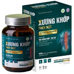 Xương Khớp Thiên Mộc