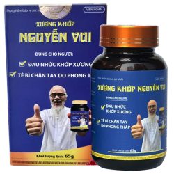 Xương khớp Nguyễn Vui