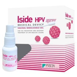 Iside HPV Spray