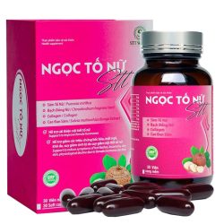 Ngọc Tố Nữ STT