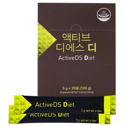 Activeds Diet