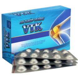 An khớp vương VTK