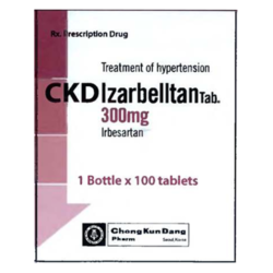 CKDIzarbelltan tab. 300mg