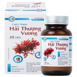 Calci nano Hải Thượng Vương