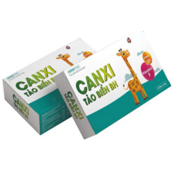 Canxi Tảo Biển BH