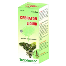 Cebraton Liquid