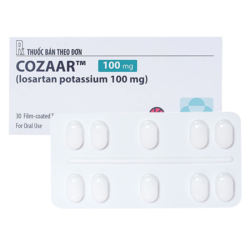 Cozaar 100mg