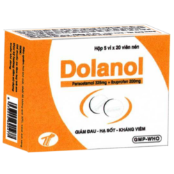 Dolanol