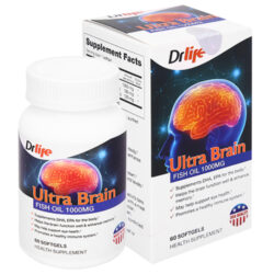 Drlife Ultra Brain