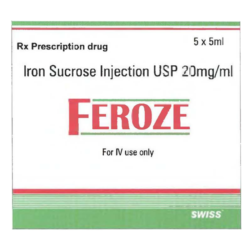 Feroze