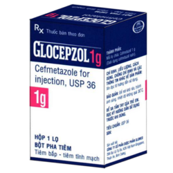 Glocepzol 1g