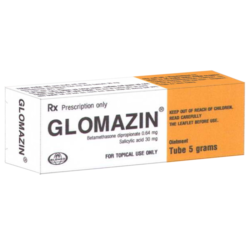 Glomazin